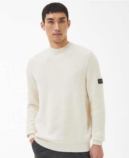 B.Intl Corser Knitted Jumper