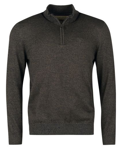 Barbour Firle Half Zip