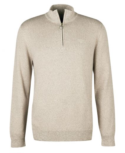 Firle Half-Zip Sweatshirt