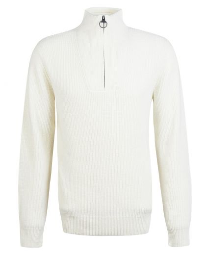 Barbour Middlecliffe Half Zip