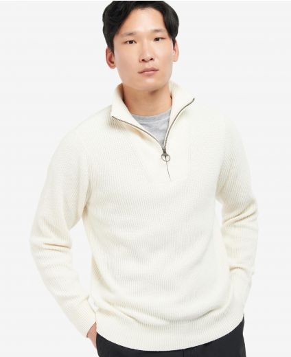 Barbour Middlecliffe Half Zip