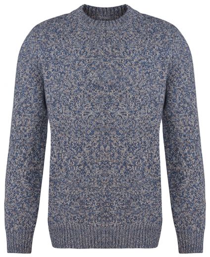 Atley Crew Neck Jumper