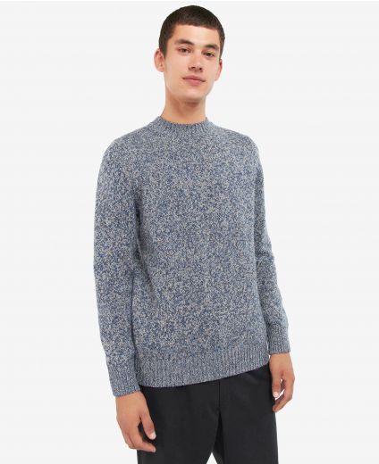 Barbour Atley Crew Jumper