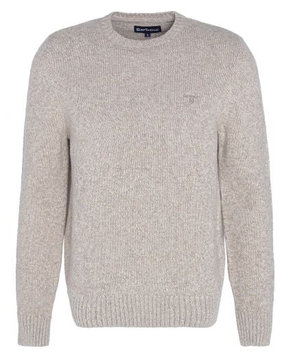 Atley Knitted Jumper