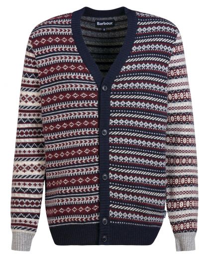 Barbour Burley Cardigan