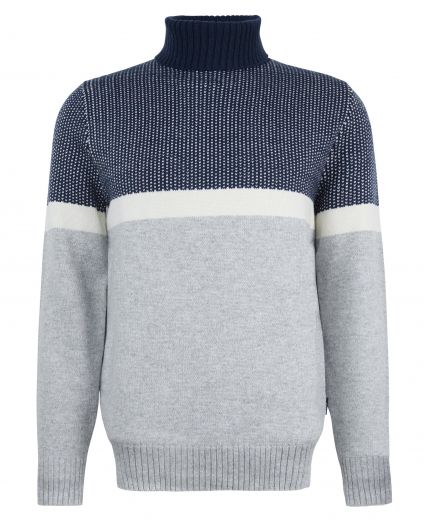 Barbour Strickpullover Bream