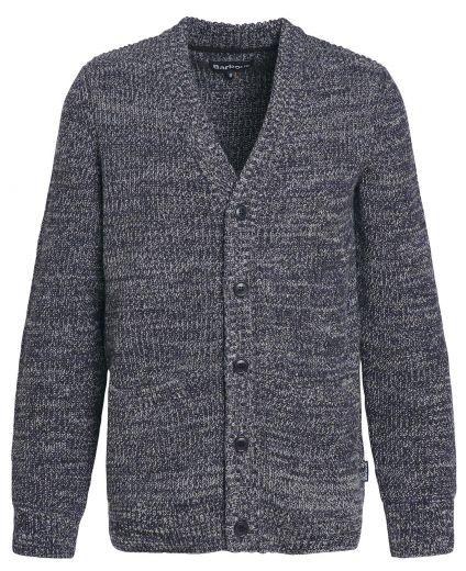 Barbour Cardigan Sid