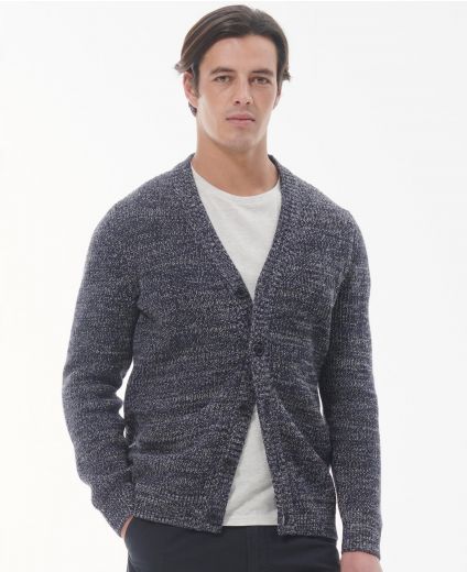 Barbour on sale cardigans mens