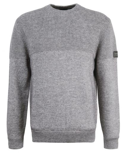 B.Intl Strickpullover Chain