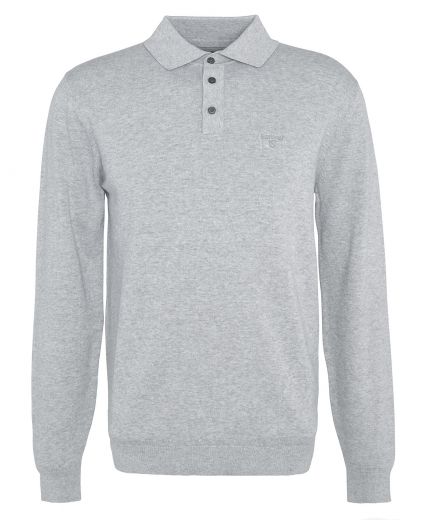 Barbour Bassington Polo Shirt