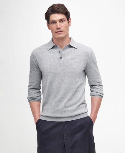 Bassington Polo Shirt