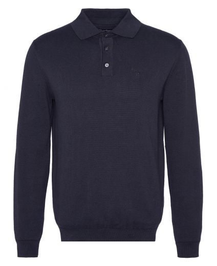 Barbour Bassington Polo Shirt