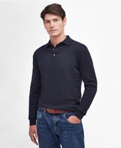 Barbour Bassington Polo Shirt
