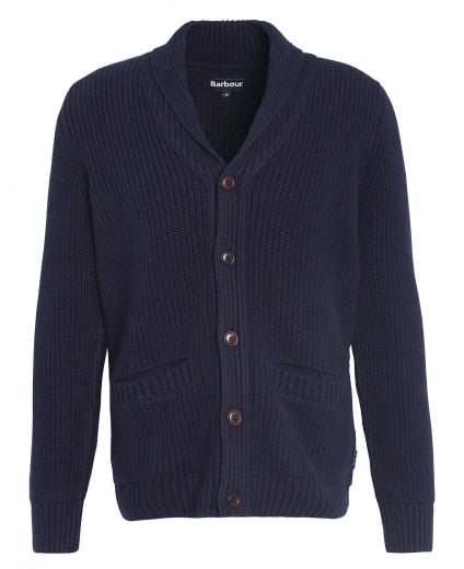 Barbour Rochester Cardigan