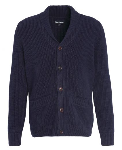 Rochester Cardigan