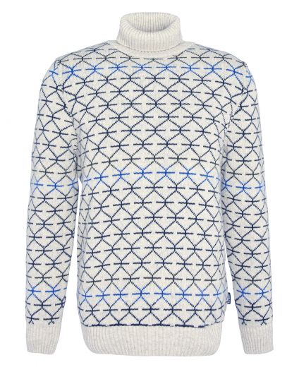 Barbour Rollkragenpullover Selby