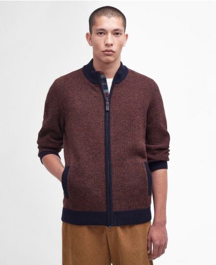 Cardigan Longhirst