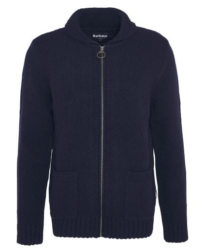 Men's Sweaters | Zip Up Jumpers, Pullovers & Sweatshirts | Barbour ...