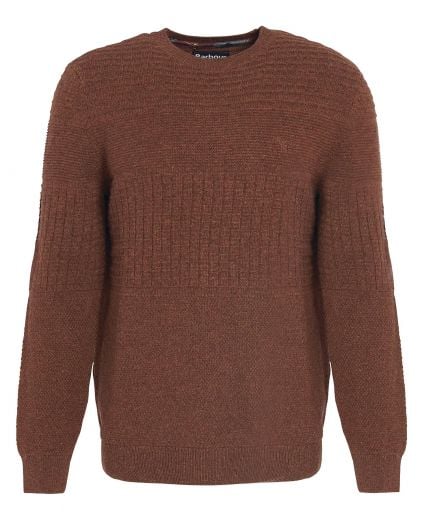 Pegswood Knitted Jumper