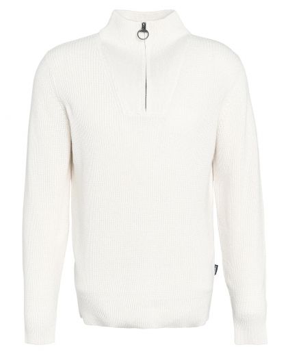 Pullover Middlehithe Half-Zip