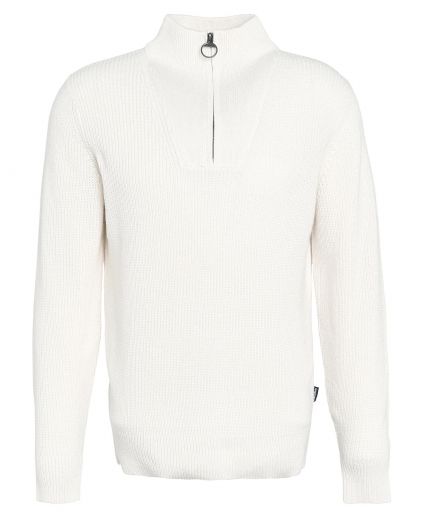 Middlehithe Half-Zip Jumper