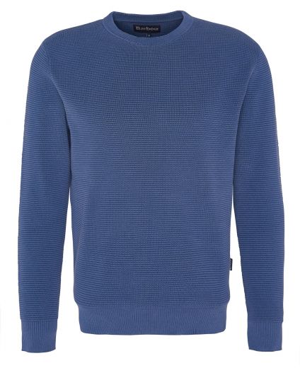 Cartington Crew Neck Jumper