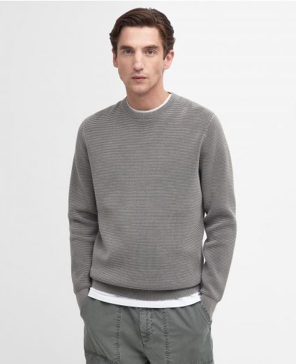 Cartington Crew Neck Jumper