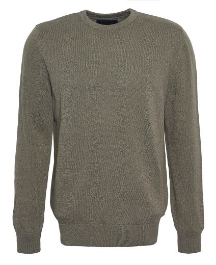 Whitfield Crew Neck Jumper