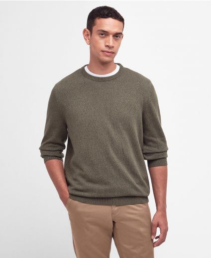 Whitfield Crew Neck Jumper