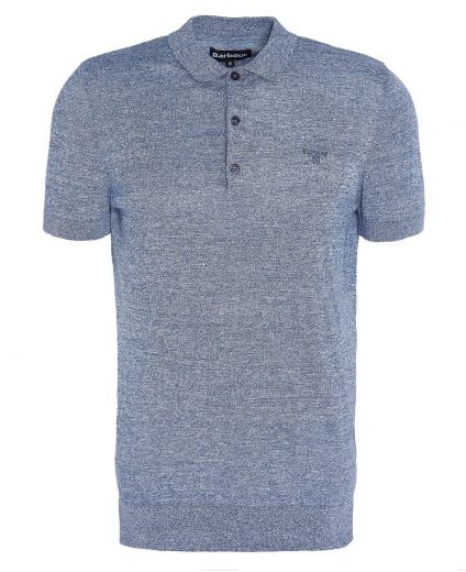 Poloshirt Buston