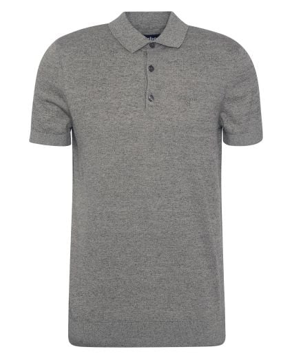 Poloshirt Buston