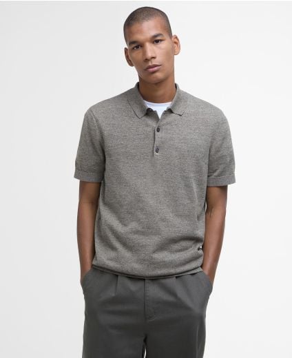 Poloshirt Buston