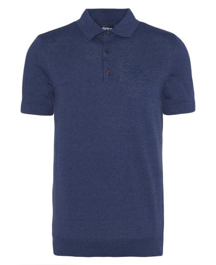 Poloshirt Buston