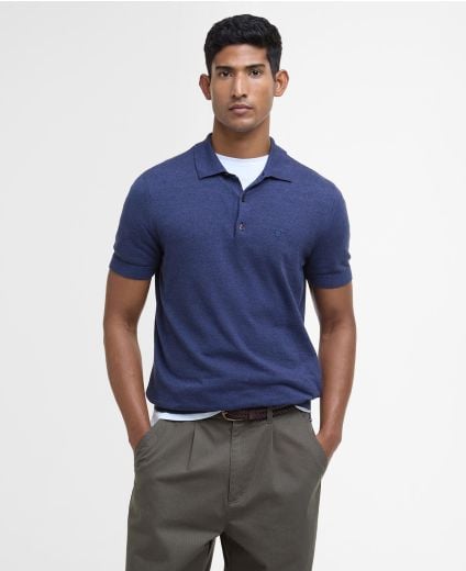 Poloshirt Buston