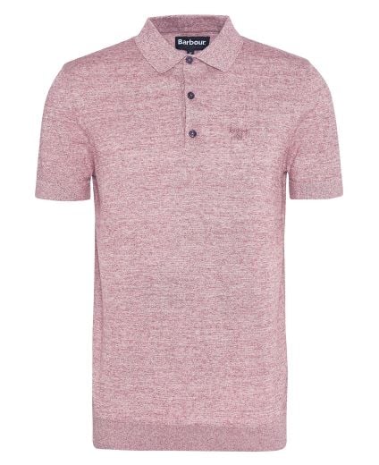 Poloshirt Buston