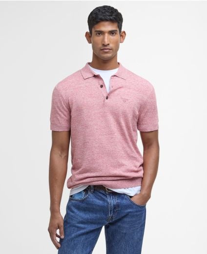Poloshirt Buston