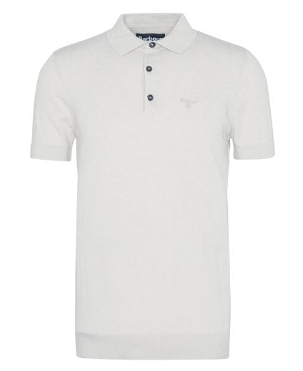 Poloshirt Buston