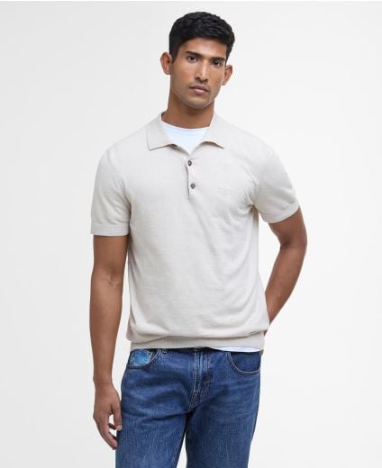 Poloshirt Buston