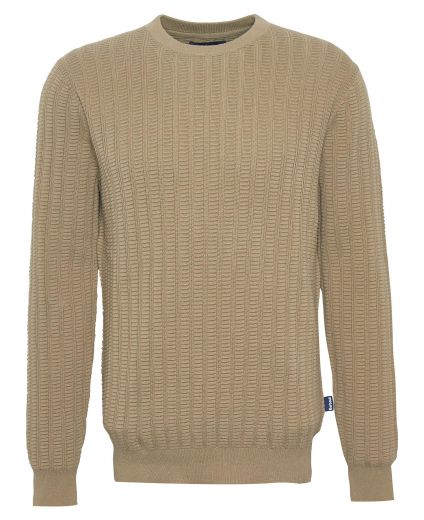 Cathil Crew Neck Jumper