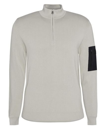 Pullover Blades Half-Zip