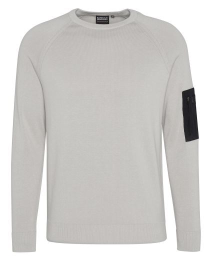 Pullover Blades