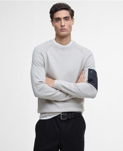 Pullover Blades