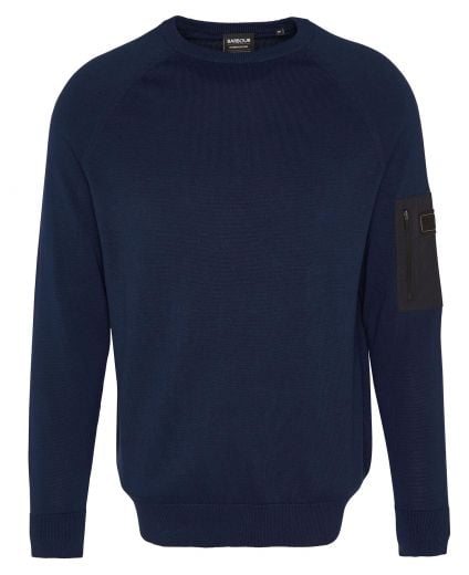 Pullover Blades