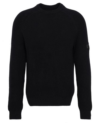 Chester Crew Neck Jumper