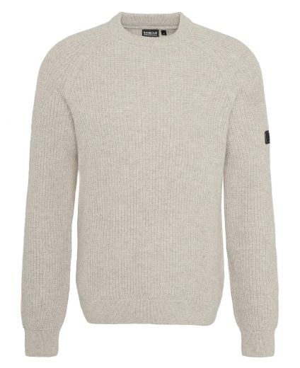 Chester Crew Neck Jumper
