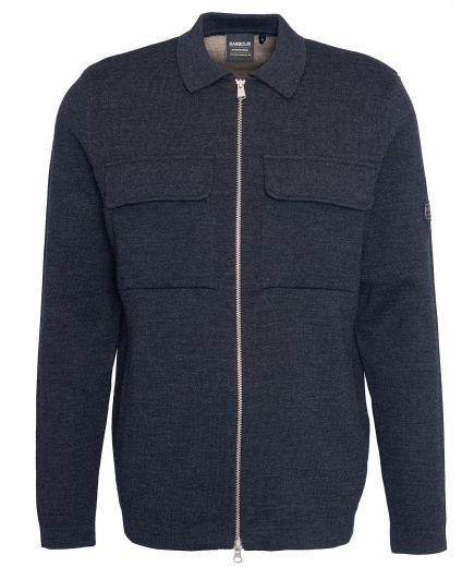 Men s Cardigans Barbour Barbour