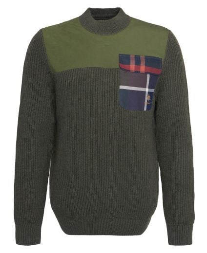 Barbour x Baracuta Pullover Miller