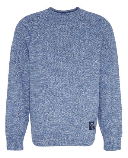 Staithes Crew Neck Jumper
