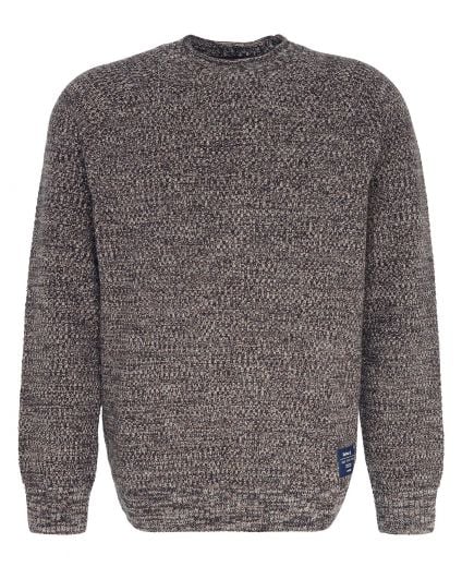 Pullover Staithes Rundhalsausschnitt