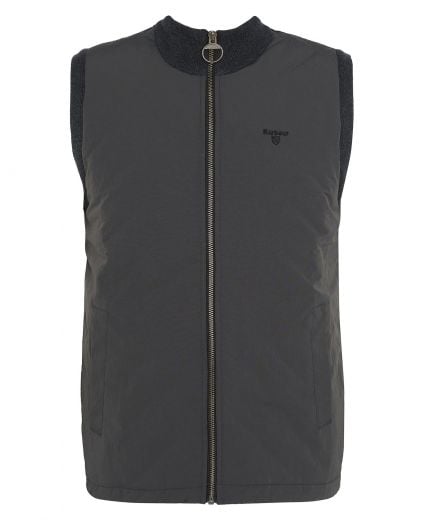 Leyburn Knitted Gilet